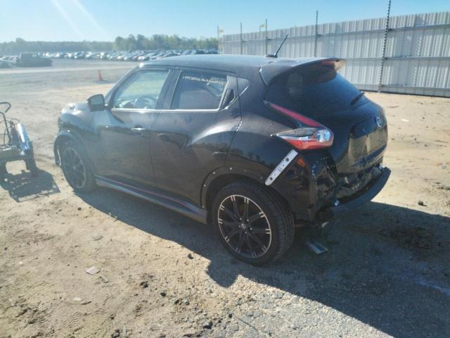 2015 NISSAN JUKE S - JN8AF5MV0FT564779