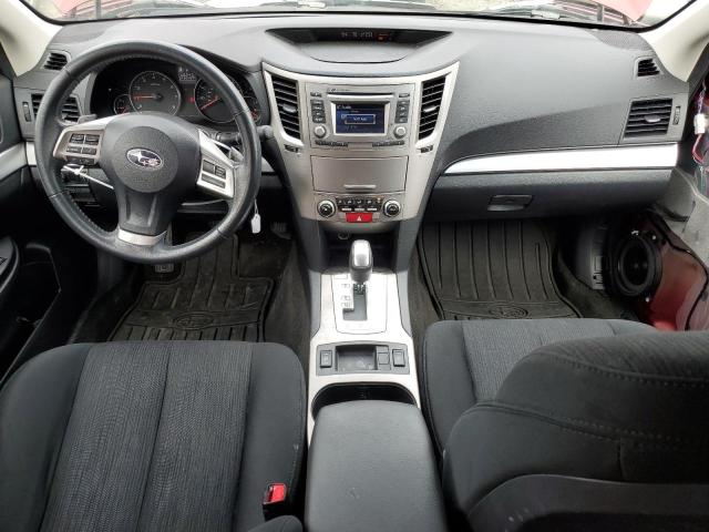 4S4BRBDC5E3248826 Subaru Outback 2.5i Premium