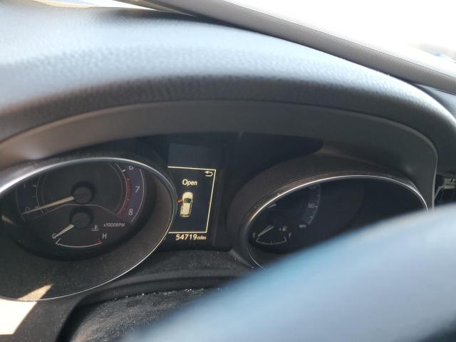 2018 TOYOTA COROLLA IM - JTNKARJE5JJ560561