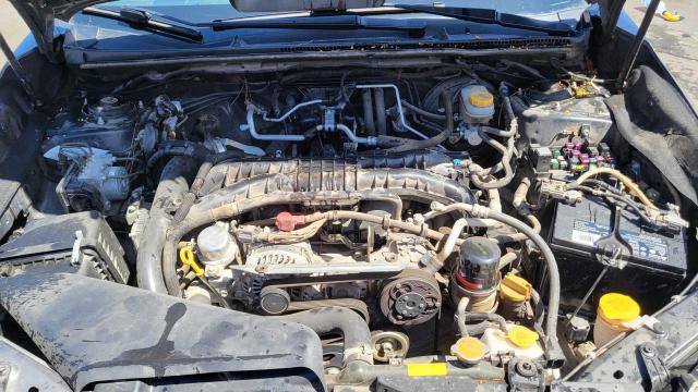 JF1VA1C66L9819545 Subaru Wrx Premium