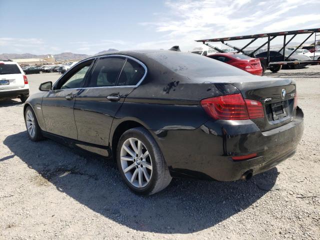 WBA5B3C52ED534770 BMW 535 XI