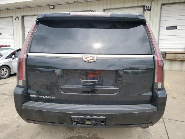2018 CADILLAC ESCALADE L - 1GYS4BKJ0JR278919