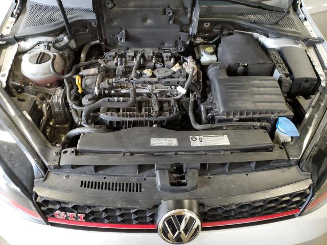 2017 VOLKSWAGEN GTI S/SE - 3VW447AU1HM027987