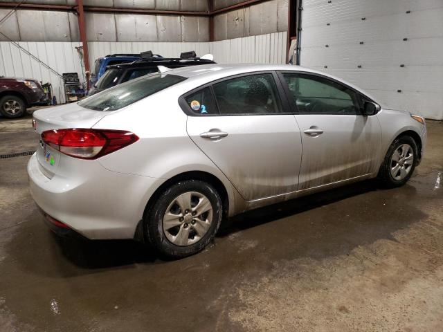 3KPFK4A78JE269248 KIA FORTE LX