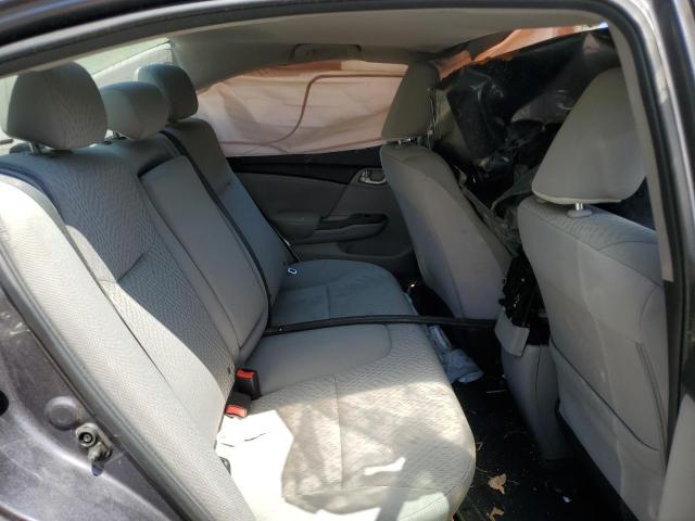 19XFB2F8XEE235517 Honda CIVIC EX