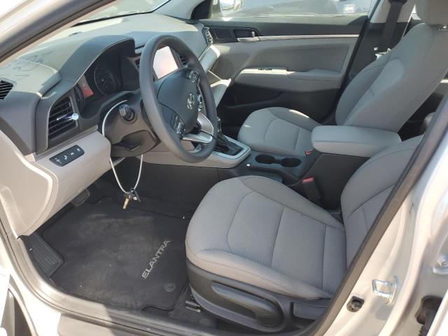 5NPD84LF0LH519252 Hyundai ELANTRA SEL