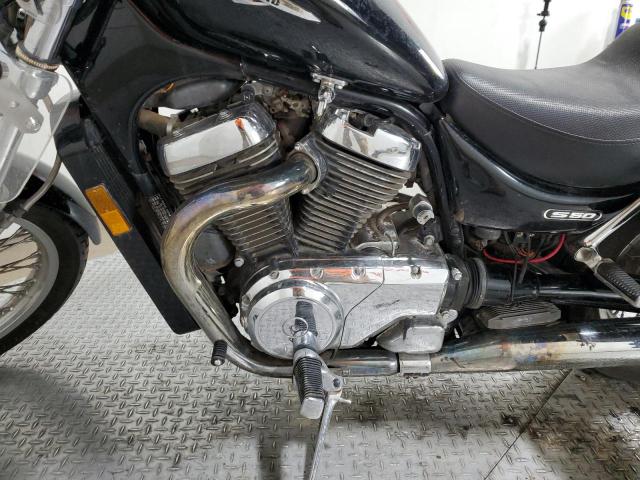 2007 SUZUKI VS800 - JS1VS52A872100973