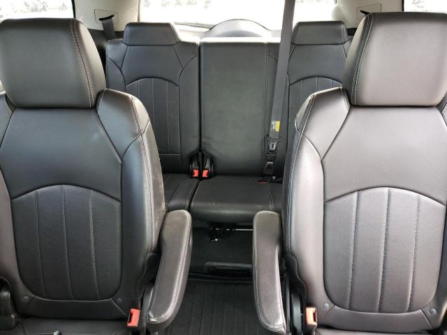 5GAKVBKD6GJ266490 Buick Enclave