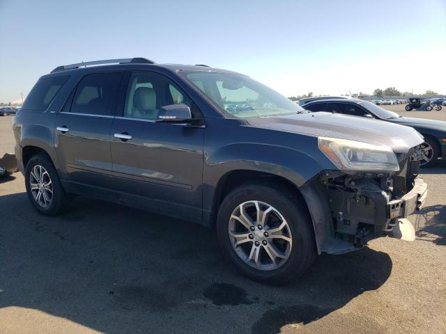 1GKKRRKD0EJ322923 GMC Acadia Slt-1