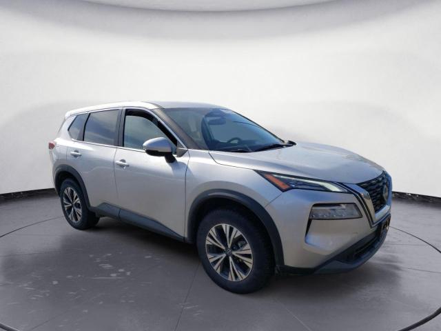 5N1BT3BB8NC671353 Nissan ROGUE SV