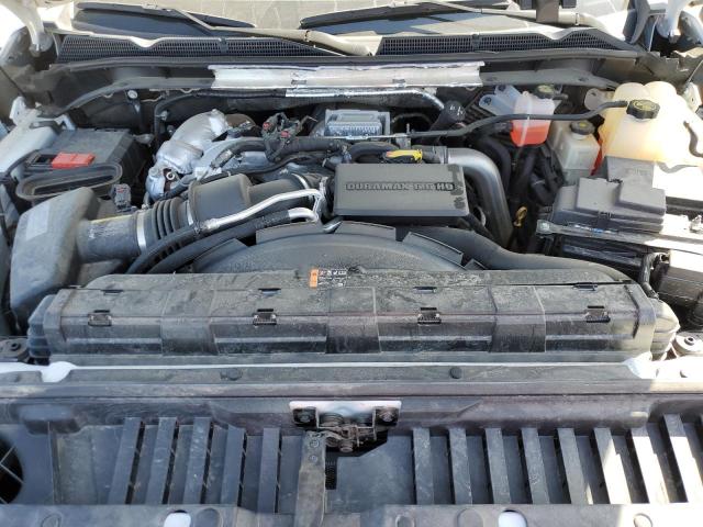 1GT49PEY0LF214809 GMC Sierra K2500 At4