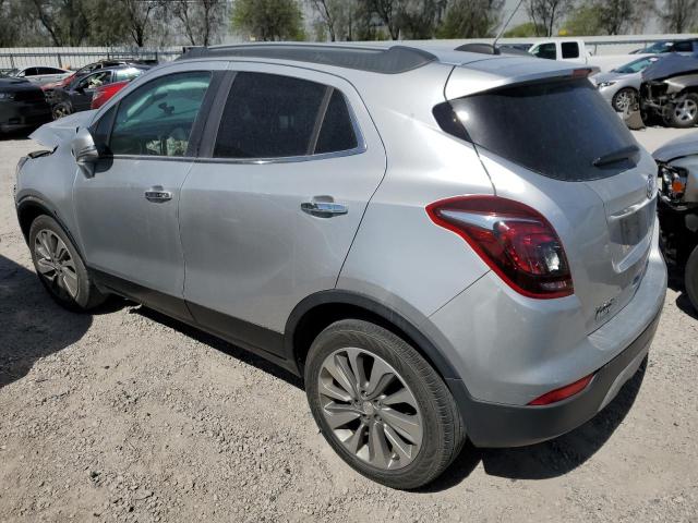 KL4CJASB5HB167818 Buick Encore Preferred