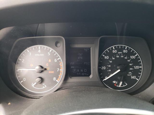 1N6AA1F39JN512186 Nissan TITAN XD S