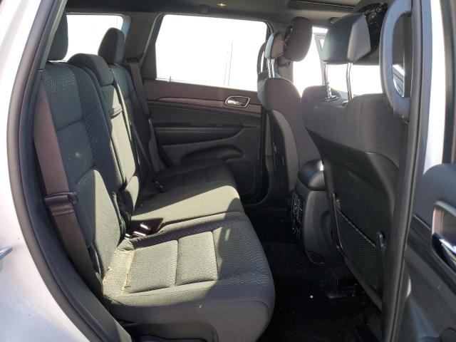 1C4RJFAG7KC620512 Jeep Grand Cherokee Laredo