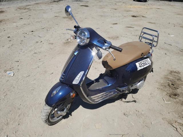 2022 VESPA PRIMAVERA ZAPCA06B7N5103878
