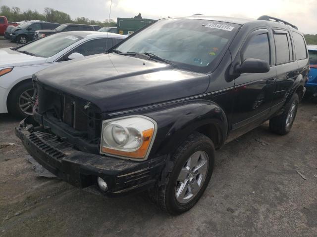 2006 Dodge Durango SXT