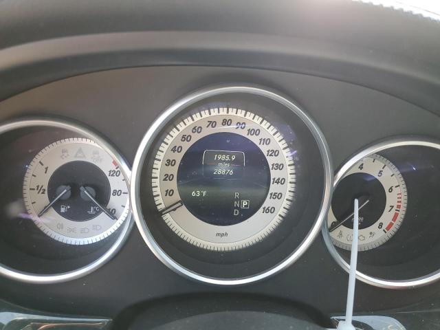 2017 MERCEDES-BENZ CLS 550 4M - WDDLJ9BB7HA192669