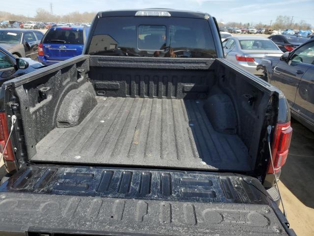1FTFW1RG6HFC18628 Ford F150 Raptor