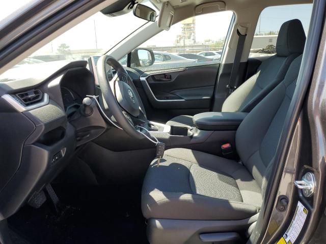 2023 TOYOTA RAV4 LE - 2T3H1RFV6PC215106