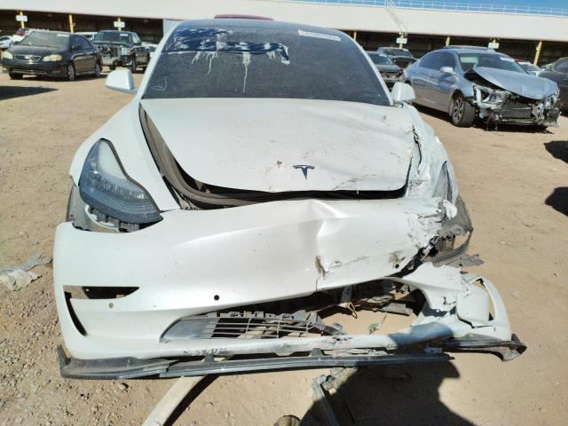 5YJ3E1EB4LF637896 Tesla MODEL 3