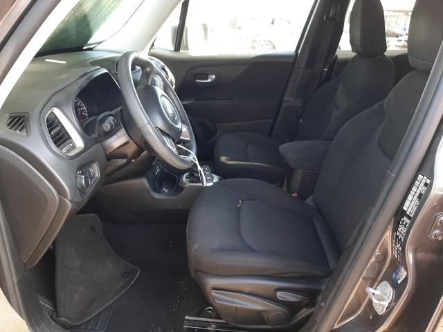 ZACCJAAB7HPF35297 Jeep Renegade Sport