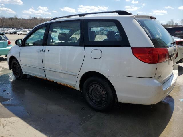 2008 Toyota Sienna Ce VIN: 5TDZK23C38S138465 Lot: 74783093