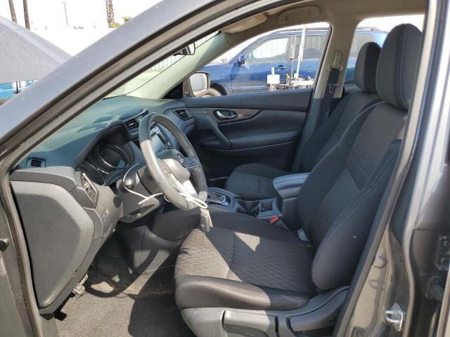 5N1AT2MT6JC752907 Nissan ROGUE S