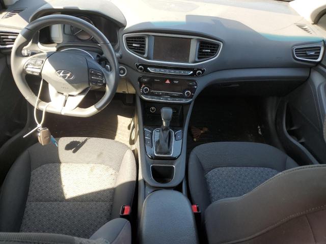 2019 HYUNDAI IONIQ - KMHC65LD5KU160776