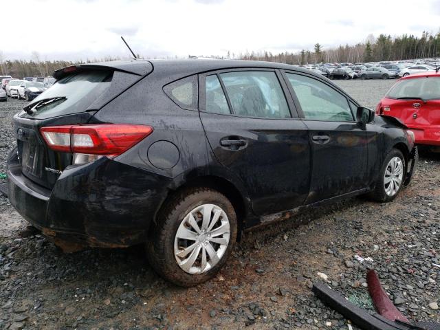 2019 SUBARU IMPREZA - 4S3GTAA69K1705035