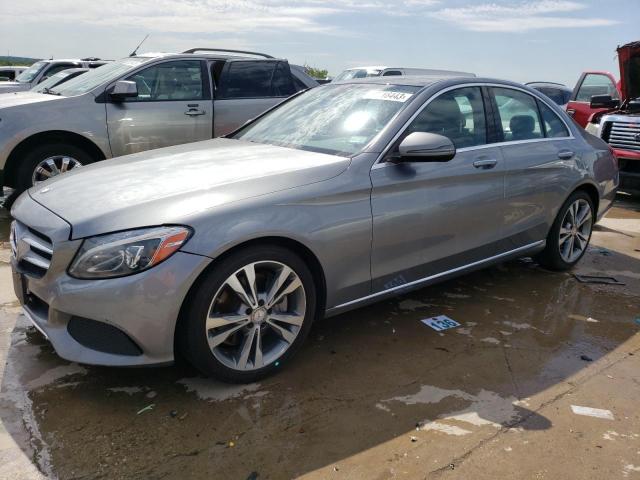 MERCEDES-BENZ-C-CLASS-55SWF4JB6GU106494