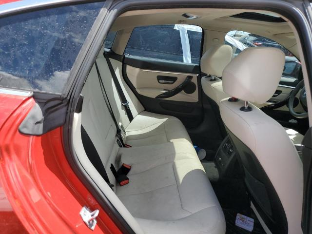 2015 BMW 428 XI GRA - WBA4C9C5XFD330196
