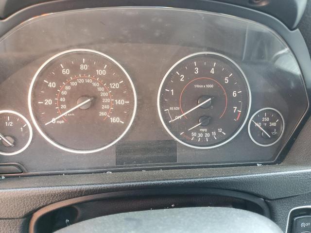 WBA8E9G51GNT43050 BMW 328 I Sulev