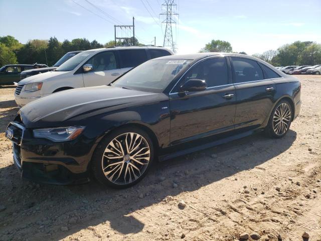 2018 Audi A6 Premium