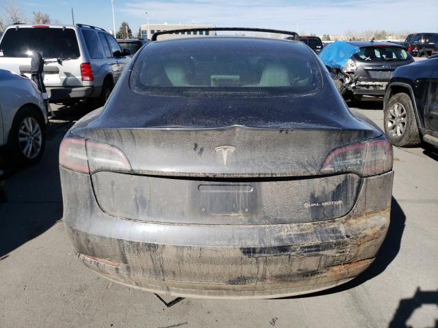 5YJ3E1EB2JF085666 Tesla MODEL 3