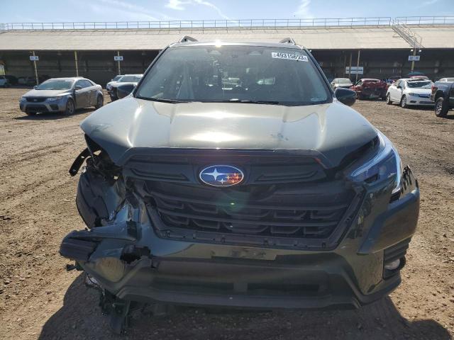 JF2SKADC3NH466349 Subaru Forester Premium