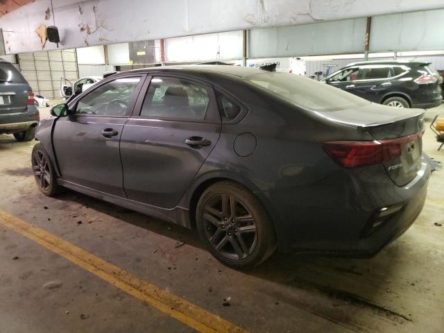 2021 KIA FORTE GT L 3KPF34AD0ME282096