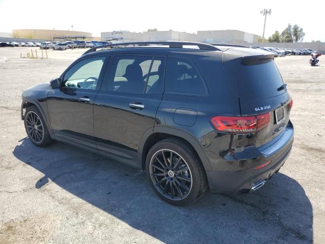W1N4M4GB7PW280049 Mercedes-Benz GLB 250