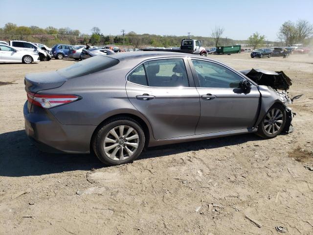 2019 TOYOTA CAMRY 4C 4T1B11HKXKU773051