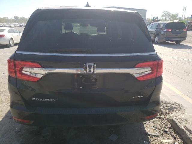 2019 HONDA ODYSSEY EL - 5FNRL6H94KB002326
