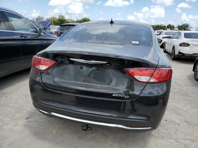 2015 CHRYSLER 200 C - 1C3CCCCB3FN501239