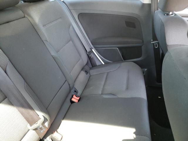 2016 VOLKSWAGEN GOLF BASE 3VW817AU1GM007795