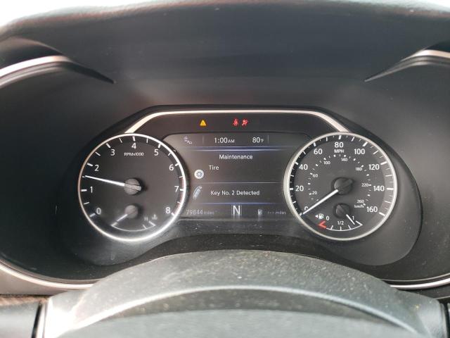 1N4AA6AP7JC392500 Nissan Maxima 3.5s