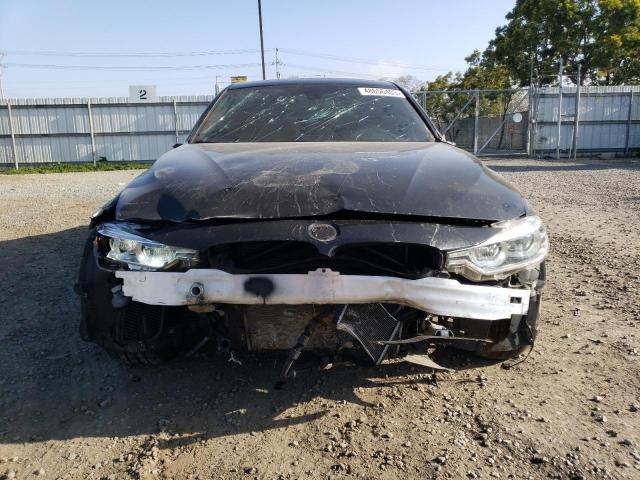 WBA8B3C59JK385163 BMW 340 I