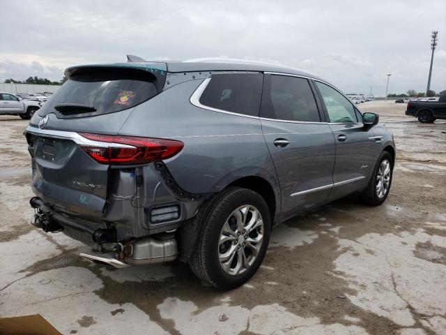 2019 BUICK ENCLAVE AV - 5GAERDKW7KJ248636