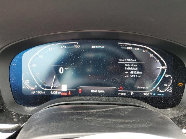 2023 BMW 530E - WBA13AG03PCL22564