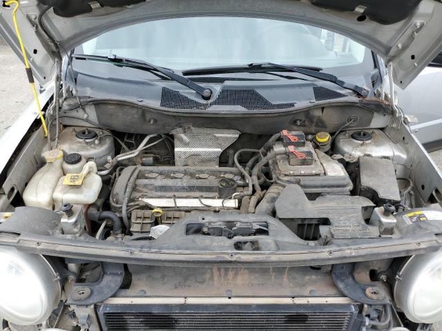 1C4NJPBA3ED591183 Jeep Patriot Sport