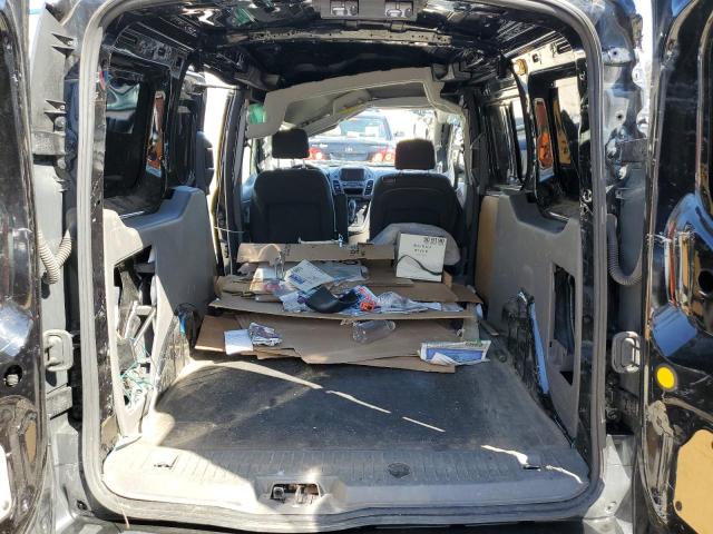 2021 FORD TRANSIT CO - NM0LS7E28M1495989