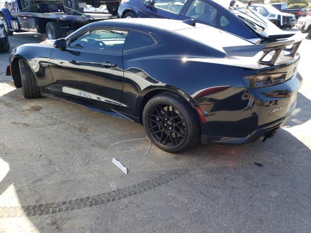 2017 CHEVROLET CAMARO ZL1 - 1G1FJ1R61H0185894