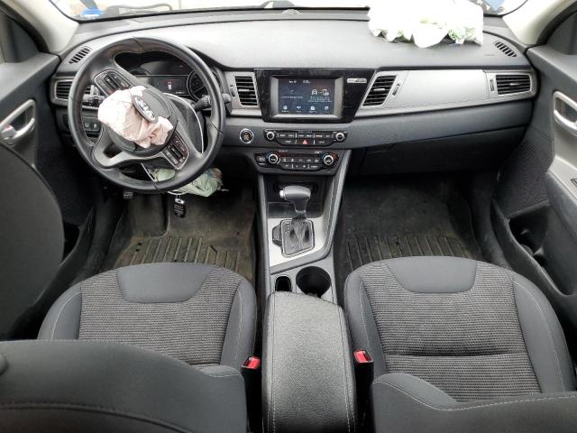 KNDCB3LC7J5212705 KIA NIRO FE
