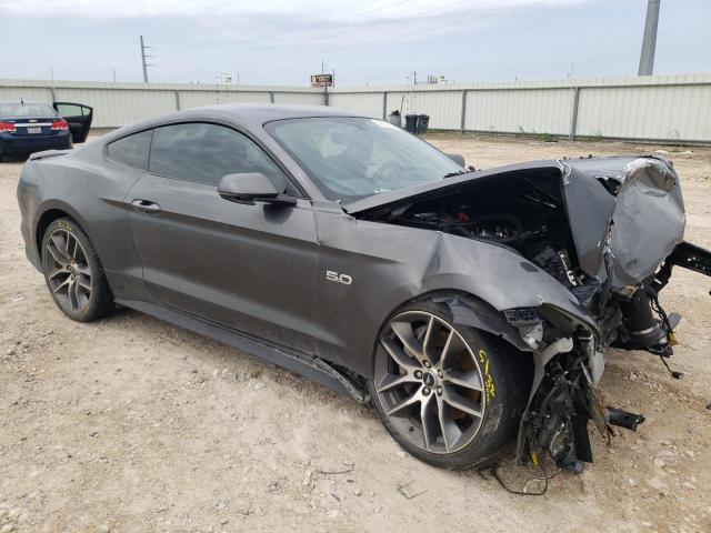 1FA6P8CF6G5306627 Ford MUSTANG GT